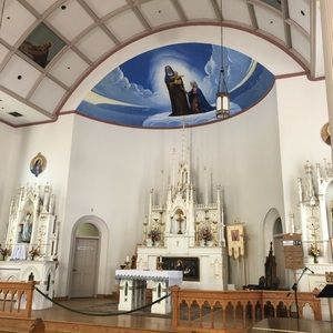 Meet your Posher, Dawn